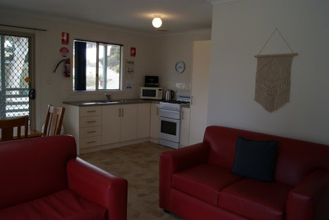 Ardrossan Caravan Park - Melbourne Tourism 11