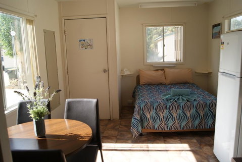 Ardrossan Caravan Park - Melbourne Tourism 18
