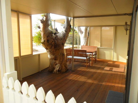 Ardrossan Caravan Park - Melbourne Tourism 25