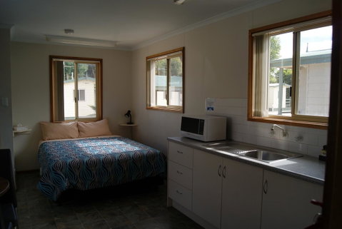 Ardrossan Caravan Park - Melbourne Tourism 14