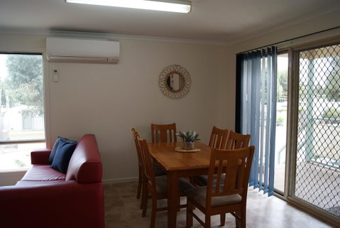 Ardrossan Caravan Park - Melbourne Tourism 12