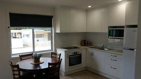 Ardrossan Caravan Park - Melbourne Tourism 19