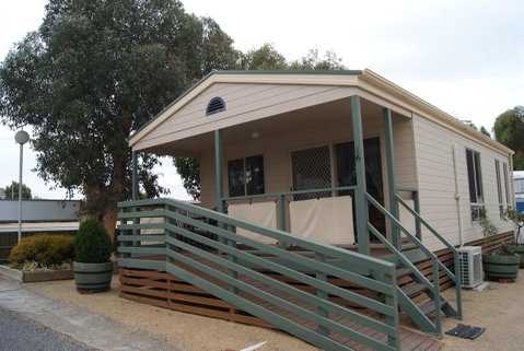 Ardrossan Caravan Park - Melbourne Tourism 4