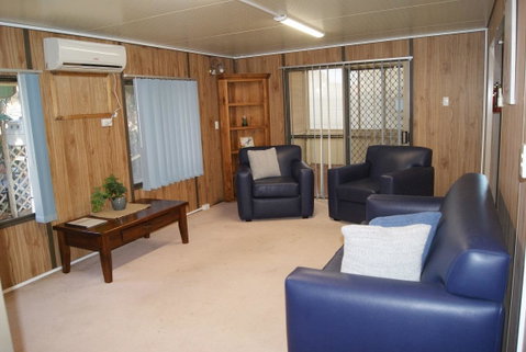 Ardrossan Caravan Park - Melbourne Tourism 28