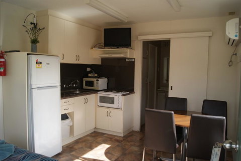 Ardrossan Caravan Park - Melbourne Tourism 17