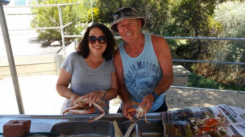 Ardrossan Caravan Park - Melbourne Tourism 2