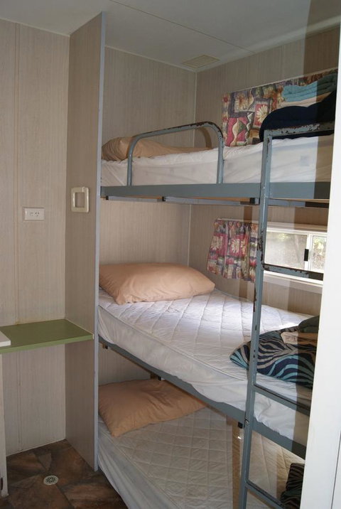 Ardrossan Caravan Park - Melbourne Tourism 16
