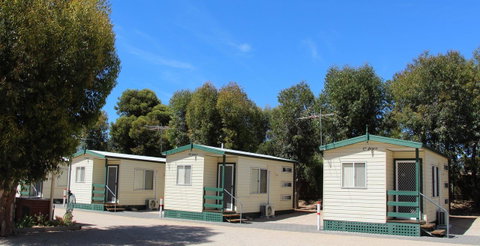 Ardrossan Caravan Park - Melbourne Tourism 30