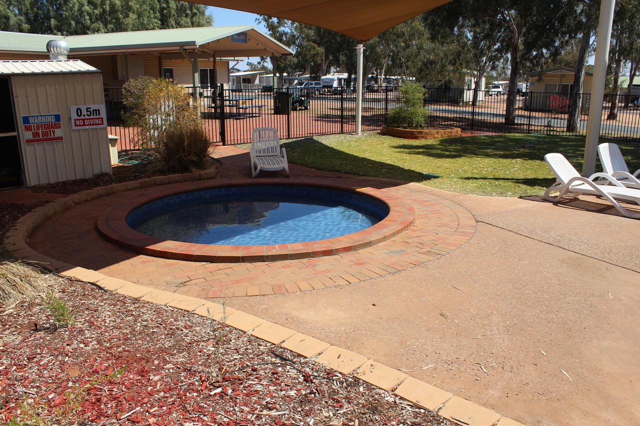 Port Augusta West SA Melbourne Tourism