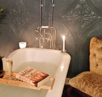 Pennys Road - Melbourne Tourism