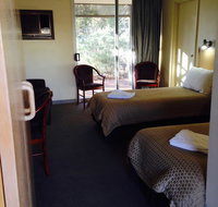Roxby Downs Motor Inn - Melbourne Tourism