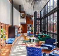 Byng Street Boutique Hotel - Melbourne Tourism