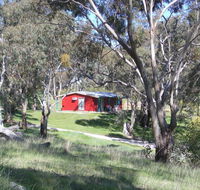Clare Valley Cabins - Melbourne Tourism