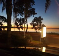Barmera Lake Resort Motel - Melbourne Tourism