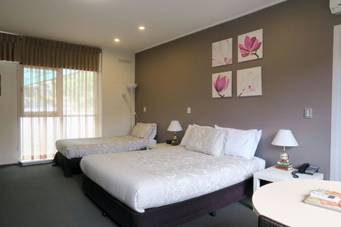 The Lyndoch Motel - Melbourne Tourism 17