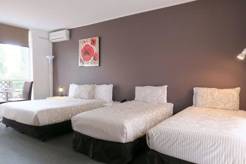 The Lyndoch Motel - Melbourne Tourism 18