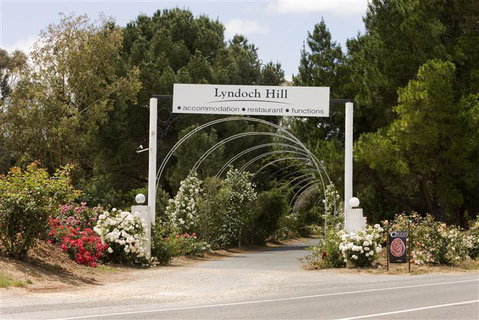 The Lyndoch Motel - Melbourne Tourism 6