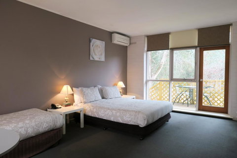 The Lyndoch Motel - Melbourne Tourism 19