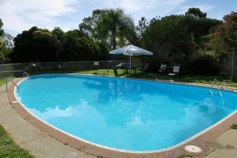 The Lyndoch Motel - Melbourne Tourism 5