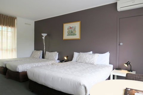The Lyndoch Motel - Melbourne Tourism 21