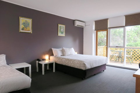 The Lyndoch Motel - Melbourne Tourism 20