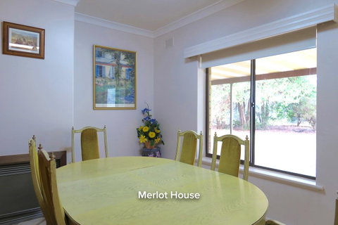 The Lyndoch Motel - Melbourne Tourism 30