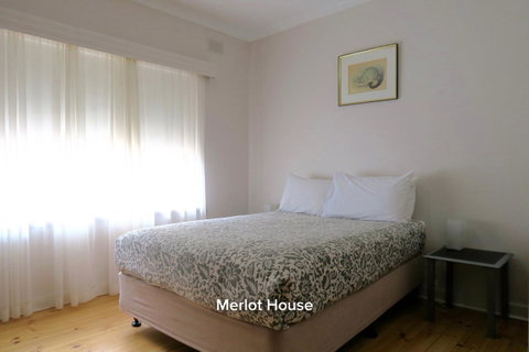 The Lyndoch Motel - Melbourne Tourism 31