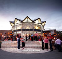 Lyndoch Hill - Melbourne Tourism
