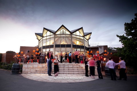 The Lyndoch Motel - Melbourne Tourism 0