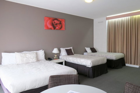 The Lyndoch Motel - Melbourne Tourism 15