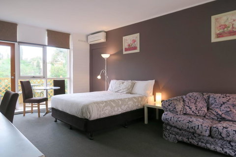 The Lyndoch Motel - Melbourne Tourism 14
