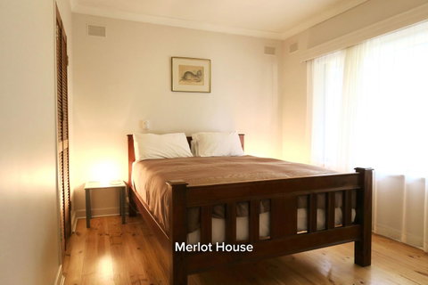 The Lyndoch Motel - Melbourne Tourism 32