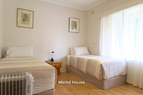 The Lyndoch Motel - Melbourne Tourism 33