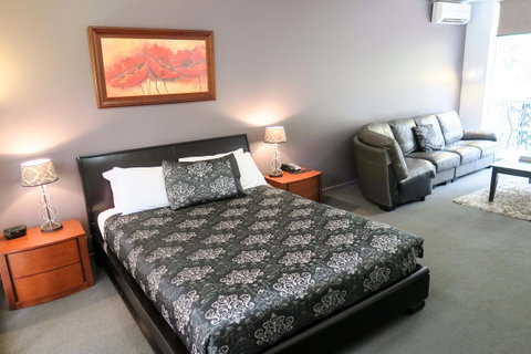 The Lyndoch Motel - Melbourne Tourism 12