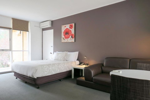 The Lyndoch Motel - Melbourne Tourism 16