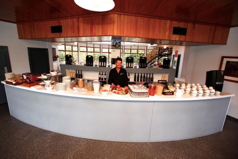 The Lyndoch Motel - Melbourne Tourism 11