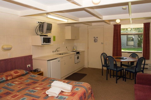 Kalganyi Holiday Park - Melbourne Tourism 29