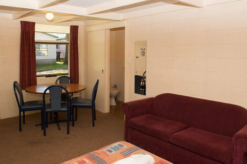 Kalganyi Holiday Park - Melbourne Tourism 27