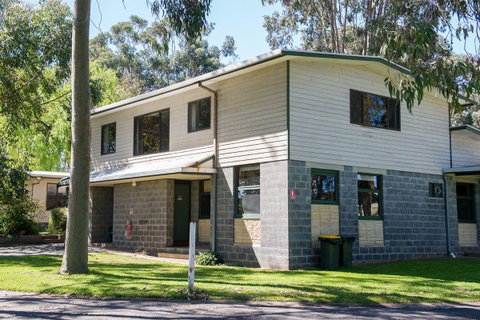 Kalganyi Holiday Park - Melbourne Tourism 16