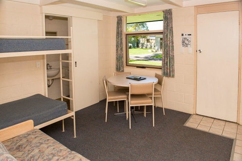 Kalganyi Holiday Park - Melbourne Tourism 30