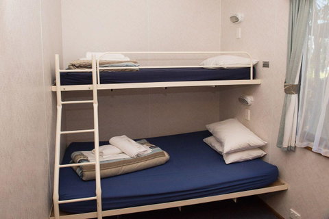 Kalganyi Holiday Park - Melbourne Tourism 21