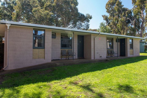 Kalganyi Holiday Park - Melbourne Tourism 33