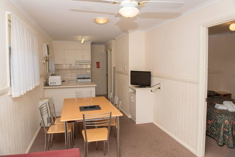 Kalganyi Holiday Park - Melbourne Tourism 19