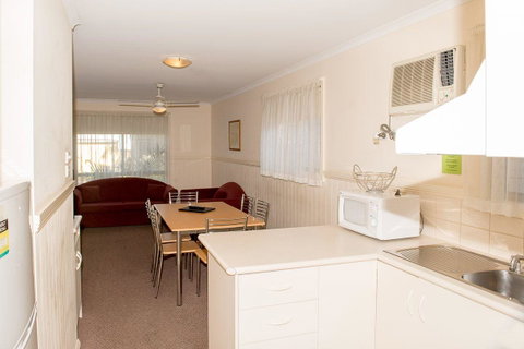 Kalganyi Holiday Park - Melbourne Tourism 18