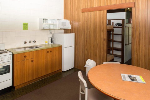 Kalganyi Holiday Park - Melbourne Tourism 7