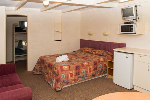 Kalganyi Holiday Park - Melbourne Tourism 28