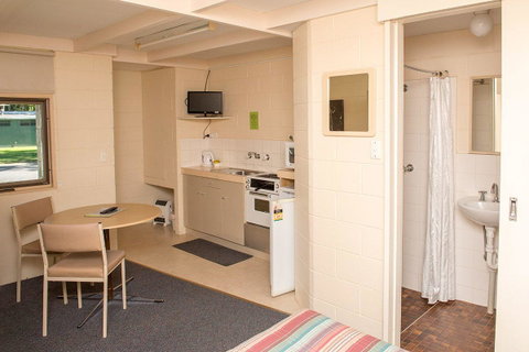 Kalganyi Holiday Park - Melbourne Tourism 37