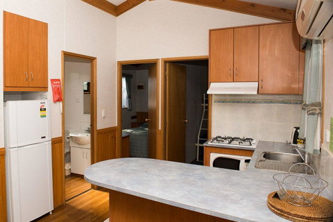 Kalganyi Holiday Park - Melbourne Tourism 22