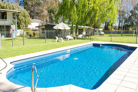 Kalganyi Holiday Park - Melbourne Tourism 0