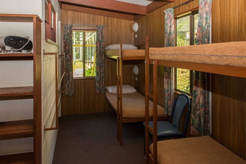 Kalganyi Holiday Park - Melbourne Tourism 6